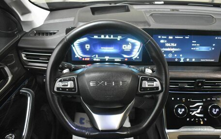 CheryExeed VX, 2021 год, 2 075 000 рублей, 8 фотография