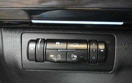 CheryExeed VX, 2021 год, 2 075 000 рублей, 14 фотография