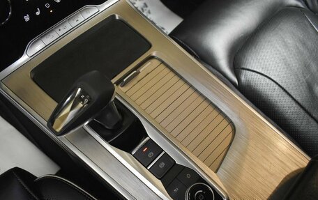 CheryExeed VX, 2021 год, 2 075 000 рублей, 17 фотография