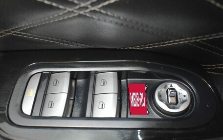 CheryExeed VX, 2021 год, 2 075 000 рублей, 13 фотография