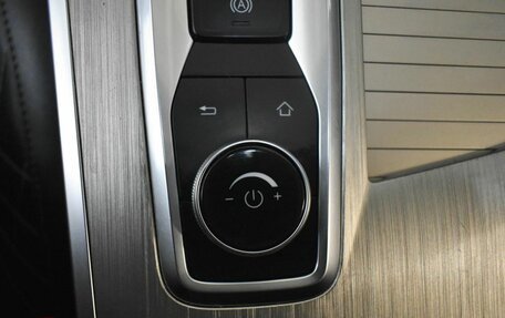 CheryExeed VX, 2021 год, 2 075 000 рублей, 20 фотография