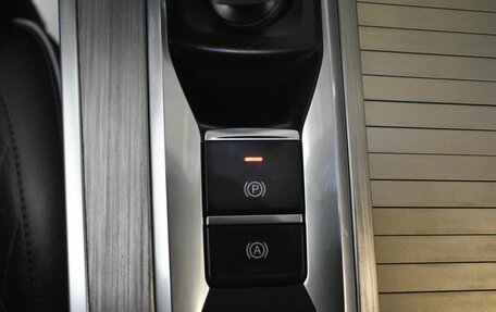 CheryExeed VX, 2021 год, 2 075 000 рублей, 19 фотография