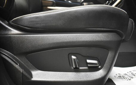 CheryExeed VX, 2021 год, 2 075 000 рублей, 23 фотография