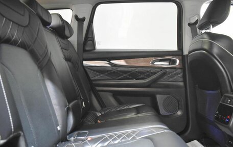 CheryExeed VX, 2021 год, 2 075 000 рублей, 28 фотография