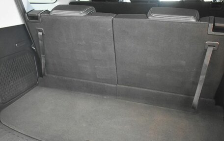 CheryExeed VX, 2021 год, 2 075 000 рублей, 27 фотография