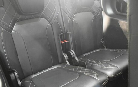 CheryExeed VX, 2021 год, 2 075 000 рублей, 29 фотография