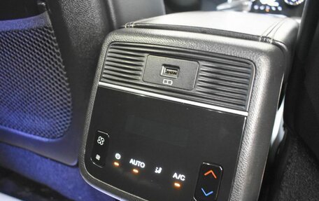 CheryExeed VX, 2021 год, 2 075 000 рублей, 24 фотография