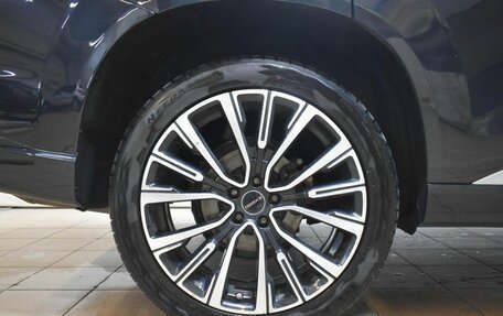 CheryExeed VX, 2021 год, 2 075 000 рублей, 30 фотография