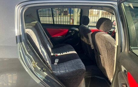 Geely MK Cross I, 2013 год, 549 999 рублей, 13 фотография