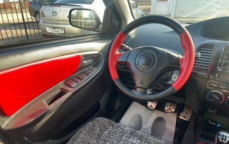 Geely MK Cross I, 2013 год, 549 999 рублей, 15 фотография