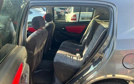 Geely MK Cross I, 2013 год, 549 999 рублей, 11 фотография