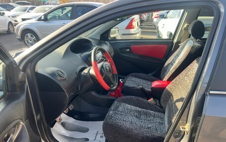 Geely MK Cross I, 2013 год, 549 999 рублей, 10 фотография