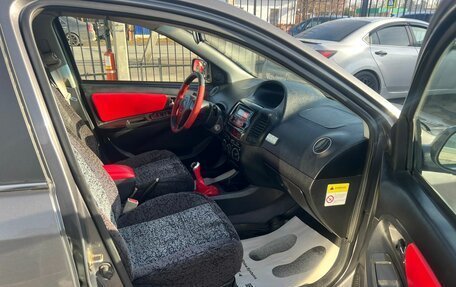 Geely MK Cross I, 2013 год, 549 999 рублей, 14 фотография