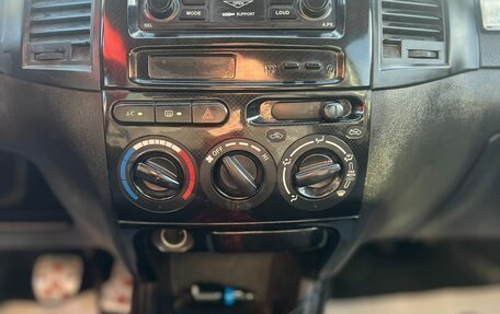 Geely MK Cross I, 2013 год, 549 999 рублей, 20 фотография