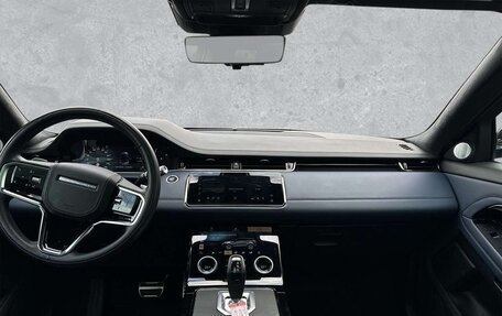 Land Rover Range Rover Evoque II, 2021 год, 4 200 000 рублей, 7 фотография