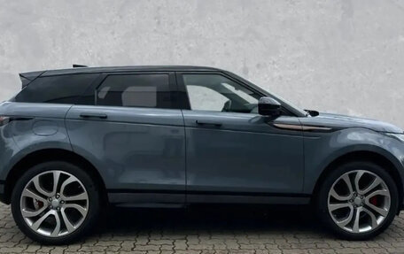 Land Rover Range Rover Evoque II, 2021 год, 4 200 000 рублей, 6 фотография