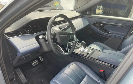 Land Rover Range Rover Evoque II, 2021 год, 4 200 000 рублей, 9 фотография