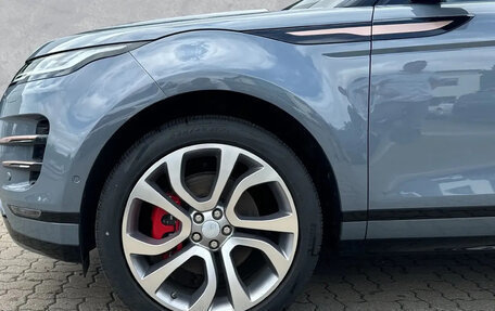 Land Rover Range Rover Evoque II, 2021 год, 4 200 000 рублей, 5 фотография