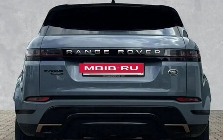 Land Rover Range Rover Evoque II, 2021 год, 4 200 000 рублей, 4 фотография