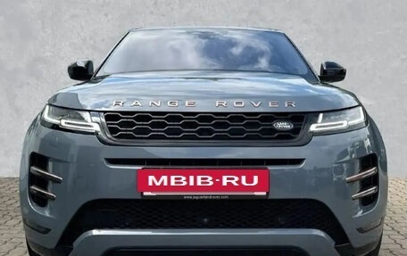 Land Rover Range Rover Evoque II, 2021 год, 4 200 000 рублей, 2 фотография