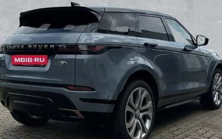 Land Rover Range Rover Evoque II, 2021 год, 4 200 000 рублей, 3 фотография