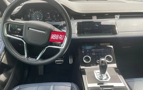 Land Rover Range Rover Evoque II, 2021 год, 4 200 000 рублей, 12 фотография