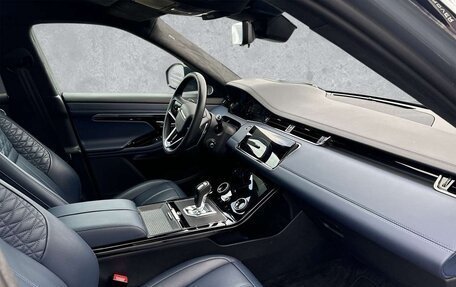 Land Rover Range Rover Evoque II, 2021 год, 4 200 000 рублей, 18 фотография