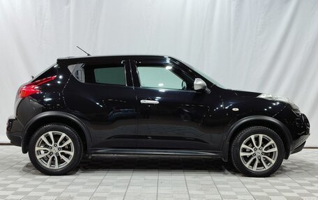 Nissan Juke II, 2012 год, 1 000 000 рублей, 4 фотография