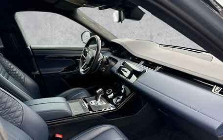 Land Rover Range Rover Evoque II, 2021 год, 4 200 000 рублей, 17 фотография