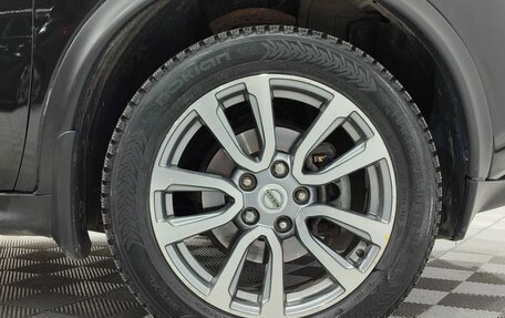 Nissan Juke II, 2012 год, 1 000 000 рублей, 10 фотография