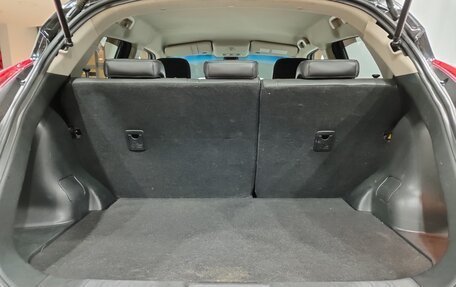 Nissan Juke II, 2012 год, 1 000 000 рублей, 12 фотография