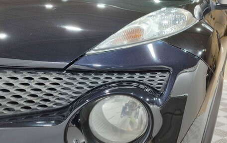 Nissan Juke II, 2012 год, 1 000 000 рублей, 9 фотография