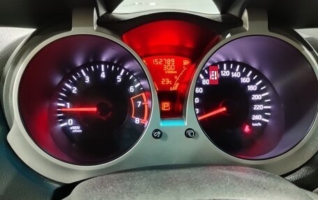 Nissan Juke II, 2012 год, 1 000 000 рублей, 13 фотография