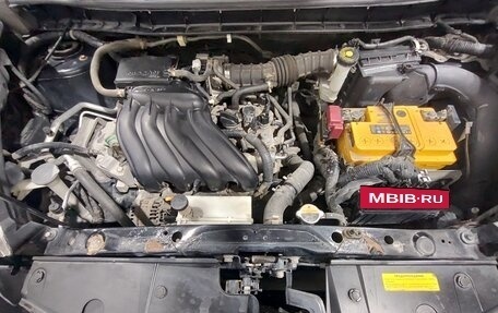 Nissan Juke II, 2012 год, 1 000 000 рублей, 11 фотография