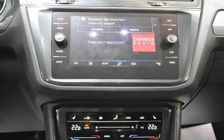 Volkswagen Tiguan II, 2021 год, 2 386 200 рублей, 9 фотография