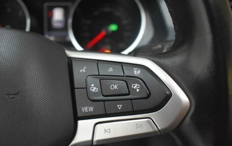 Volkswagen Tiguan II, 2021 год, 2 386 200 рублей, 17 фотография