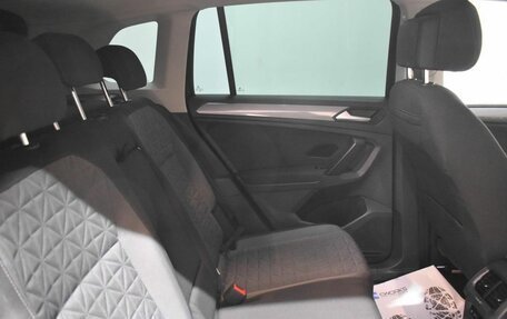 Volkswagen Tiguan II, 2021 год, 2 386 200 рублей, 25 фотография