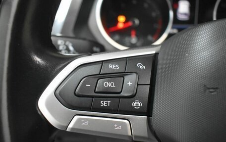 Volkswagen Tiguan II, 2021 год, 2 386 200 рублей, 16 фотография