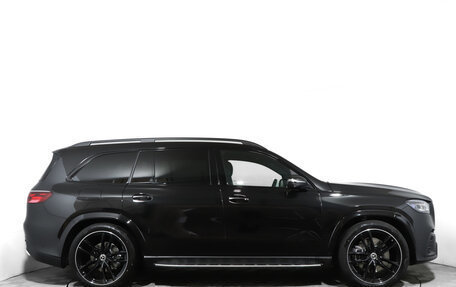 Mercedes-Benz GLS, 2025 год, 20 200 000 рублей, 4 фотография