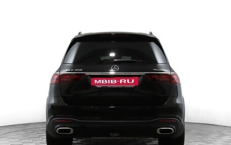 Mercedes-Benz GLS, 2025 год, 20 200 000 рублей, 6 фотография