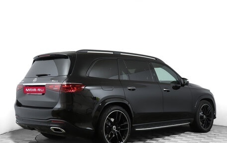 Mercedes-Benz GLS, 2025 год, 20 200 000 рублей, 5 фотография