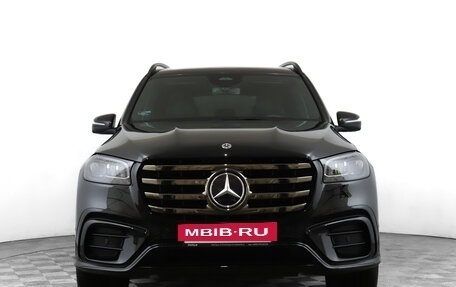 Mercedes-Benz GLS, 2025 год, 20 200 000 рублей, 2 фотография