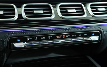 Mercedes-Benz GLS, 2025 год, 20 200 000 рублей, 12 фотография