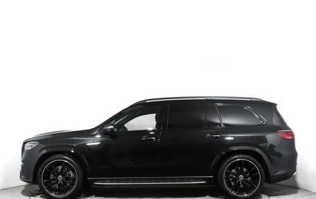 Mercedes-Benz GLS, 2025 год, 20 200 000 рублей, 8 фотография