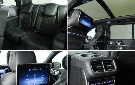 Mercedes-Benz GLS, 2025 год, 20 200 000 рублей, 19 фотография