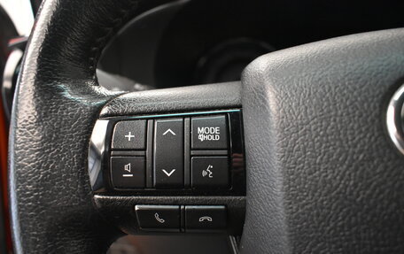 Toyota Hilux VIII, 2019 год, 3 399 000 рублей, 10 фотография