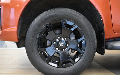 Toyota Hilux VIII, 2019 год, 3 399 000 рублей, 23 фотография