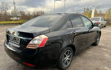 Geely Emgrand EC7, 2013 год, 499 000 рублей, 2 фотография