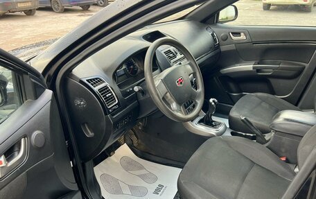 Geely Emgrand EC7, 2013 год, 499 000 рублей, 8 фотография