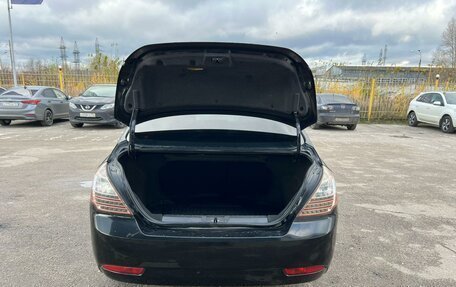 Geely Emgrand EC7, 2013 год, 499 000 рублей, 7 фотография